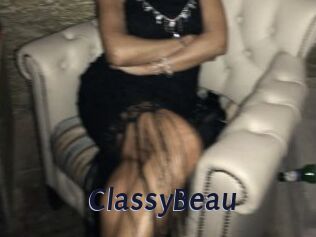 ClassyBeau