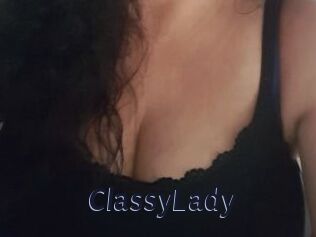 ClassyLady