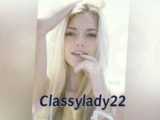 Classylady22