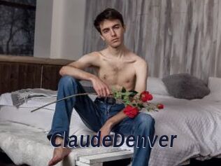 ClaudeDenver