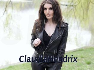 ClaudiaHendrix