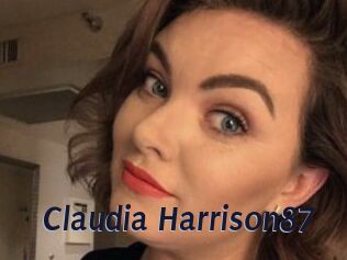 Claudia_Harrison87