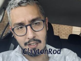 ClaytonRod