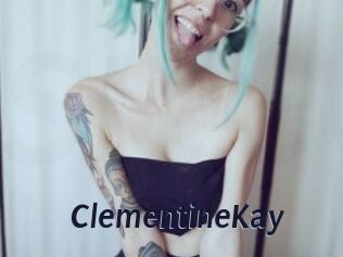 ClementineKay