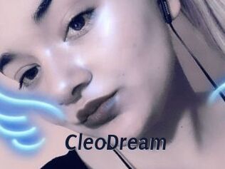 CleoDream