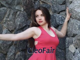 CleoFair