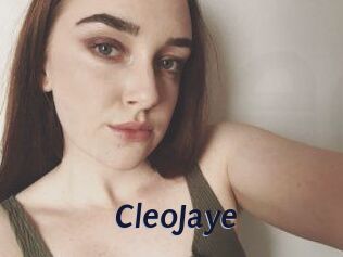 CleoJaye