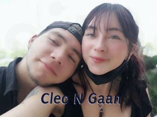 Cleo_N_Gaan