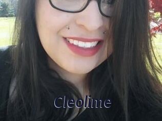 Cleolime