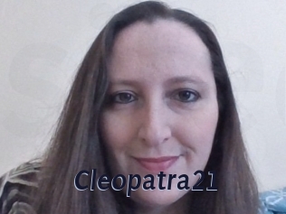 Cleopatra21