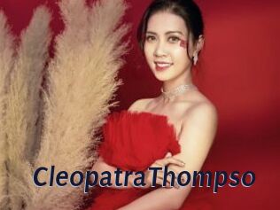 CleopatraThompso