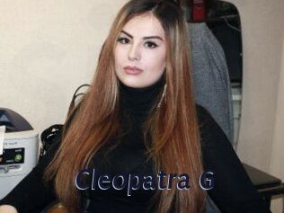 Cleopatra_G