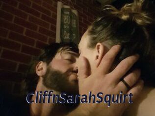 CliffnSarahSquirt