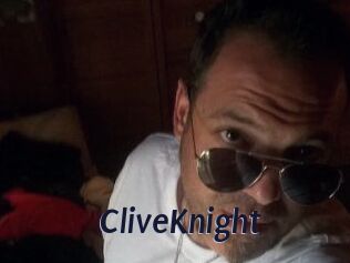 CliveKnight