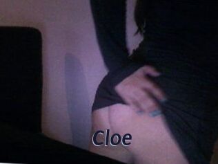 Cloe