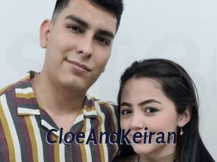 CloeAndKeiran