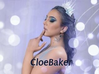 CloeBaker