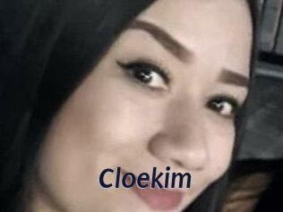 Cloekim