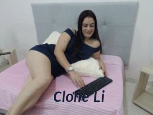 Clohe_Li