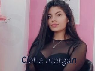 Clohe_morgan