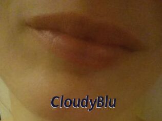 CloudyBlu