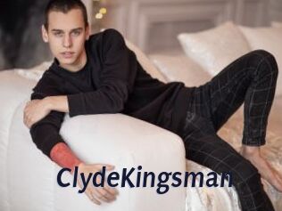 ClydeKingsman