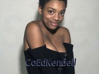 CoEd_Kendell