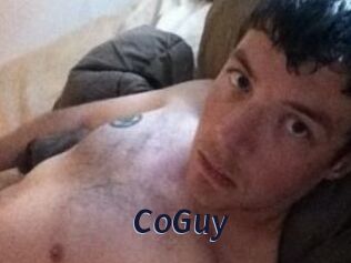 CoGuy