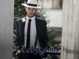 CobyReeds