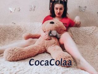 CocaColaa