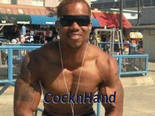 CocknHand