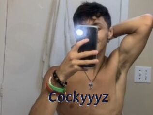 Cockyyyz