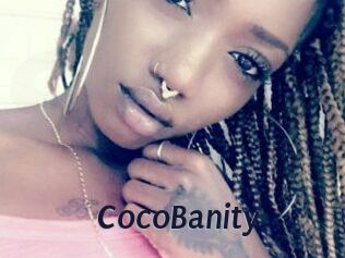 CocoBanity