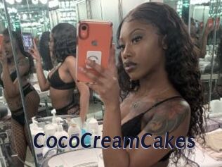 CocoCreamCakes