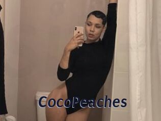 CocoPeaches