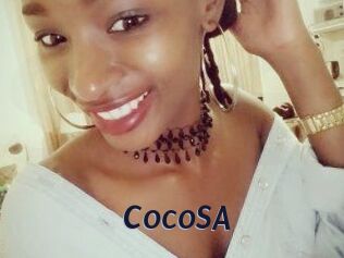 CocoSA