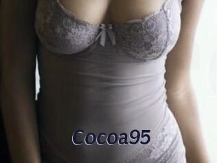 Cocoa95