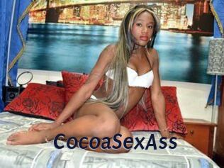 CocoaSexAss