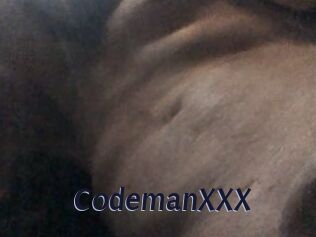 CodemanXXX