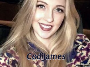 CodiJames