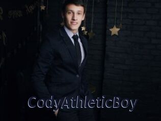 CodyAthleticBoy