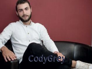 CodyGrey