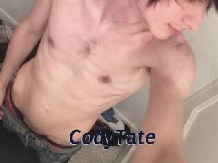 CodyTate