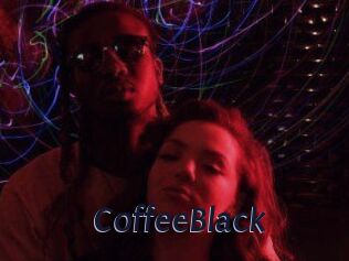 CoffeeBlack