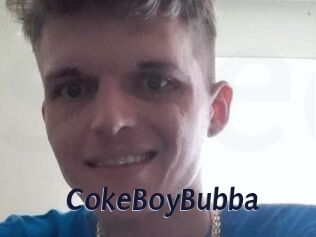 CokeBoyBubba