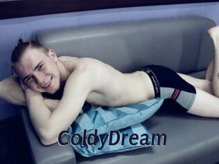 ColdyDream