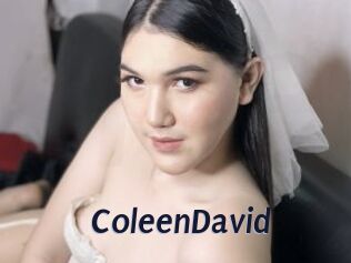 ColeenDavid