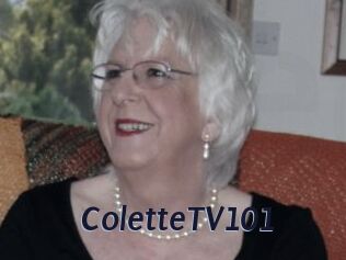 ColetteTV101