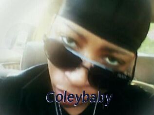 Coleybaby