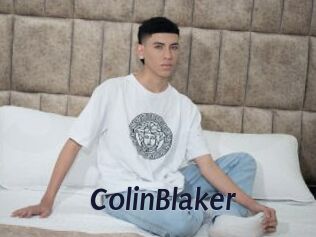 ColinBlaker